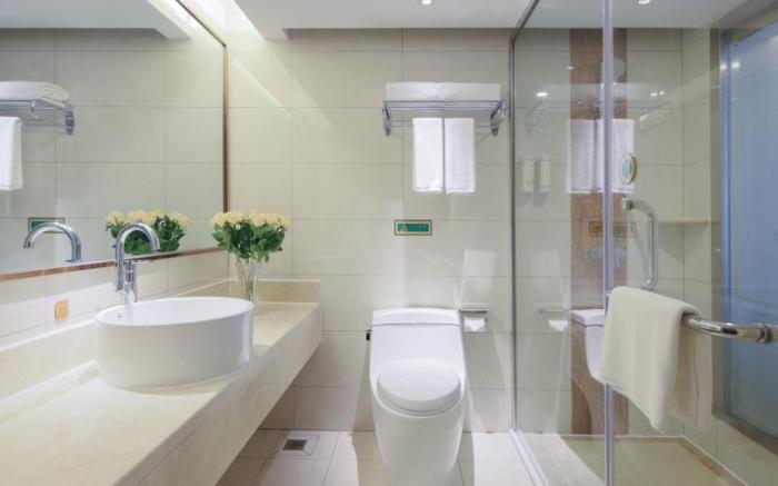 Vienna Hotel Anhui Xuancheng Langxi