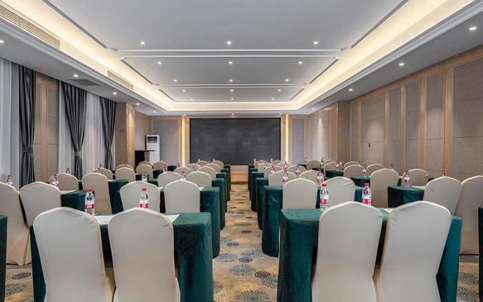 Vienna Hotel Tianjin Beichen District Government