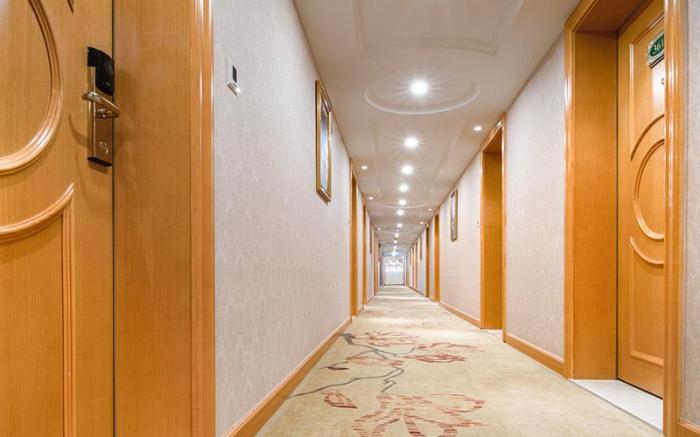 Vienna Hotel Guiyang Huaguoyuan