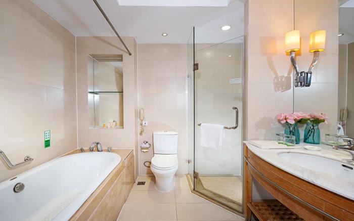 Venus Royal Hotel Beijing Miyun