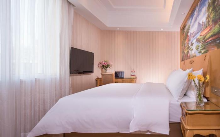 Vienna Hotel Tianjin Haiguang Temple Eyes Hospital
