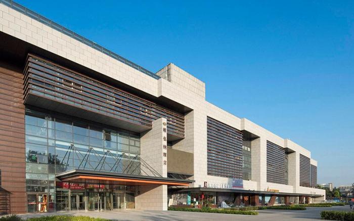 Vienna Hotel Jinan Quancheng Road Daming Lake