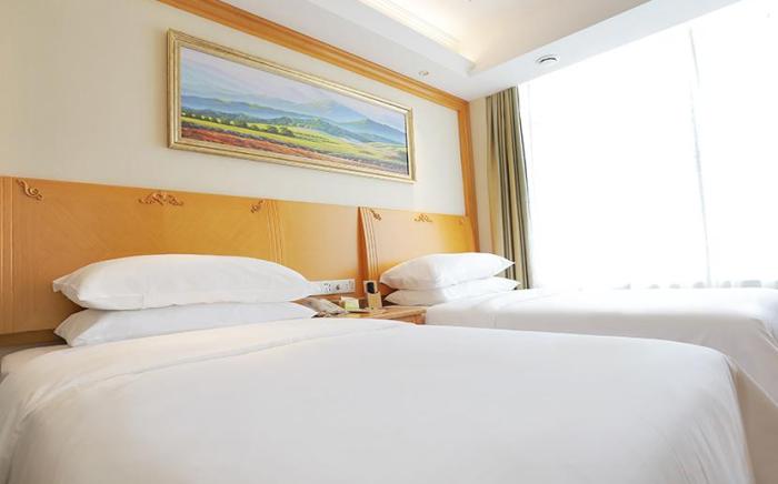 Vienna Hotel Shenyang Central Street