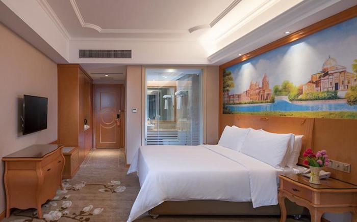 Vienna Hotel Guangdong Shaoguan Shixing