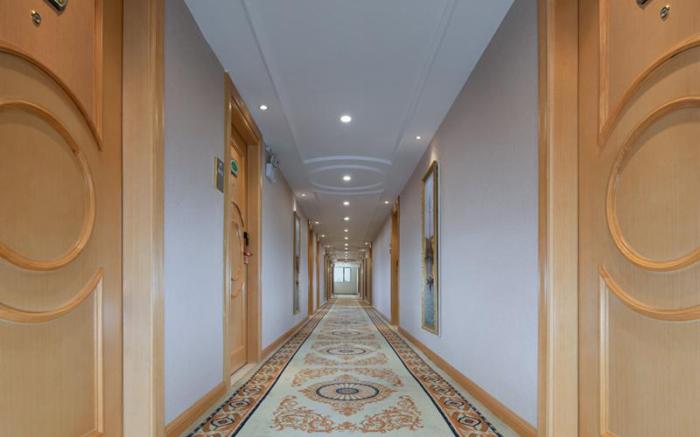 Vienna Hotel Guangdong Huizhou Huidong Jilong