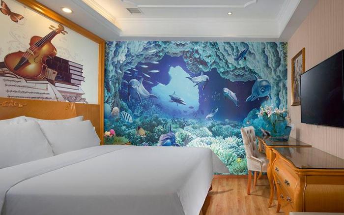 Vienna Hotel Beijing Songzhuang