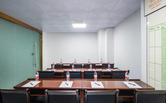 Vienna Hotel Kunming Dianzhong New District