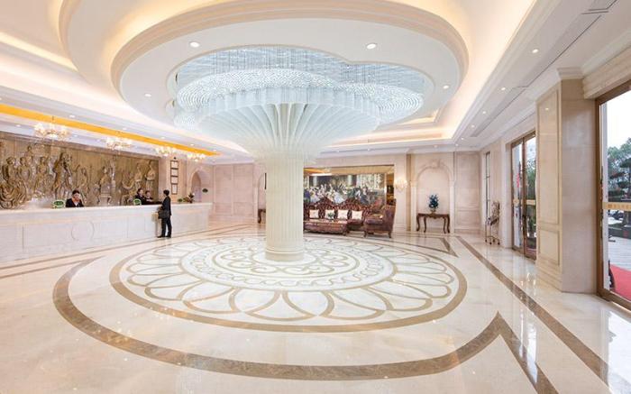 Vienna Hotel Jiangxi Ji'an Anfu