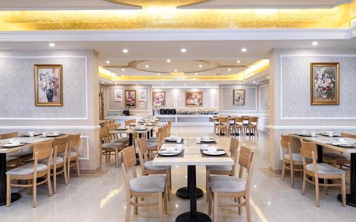 Vienna Hotel Hunan Liuyang Xincheng Guoji