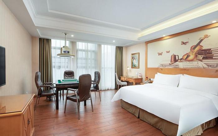 Vienna Hotel Hunan Liuyang Xincheng Guoji