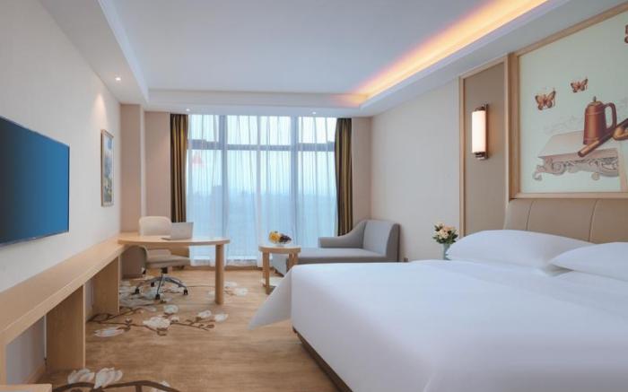 Vienna Hotel Zhejiang Shaoqing Keqiao