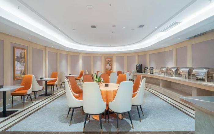Vienna Hotel Guiyang Huaxi Park