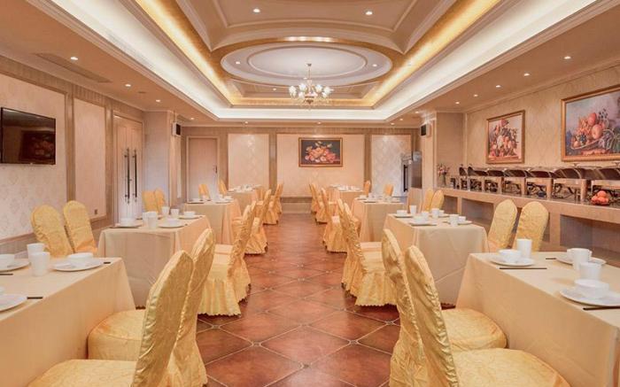 Vienna Hotel Hunan Zhuzhou Lvkou