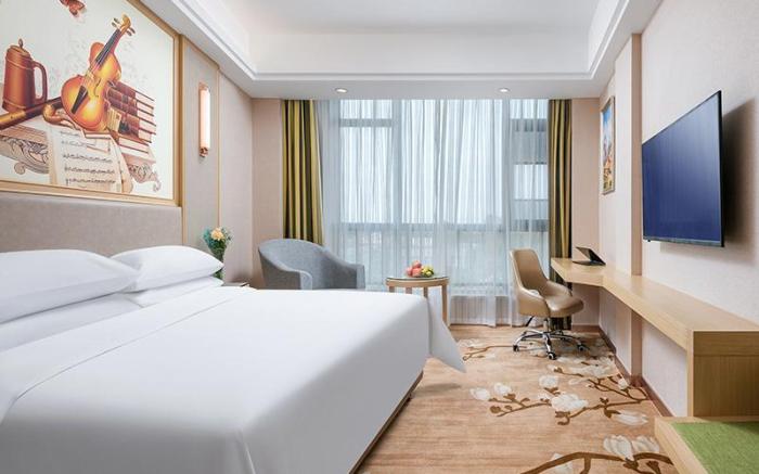 Vienna Hotel Zhejiang Quzhou Jianglang Mountain Scenic Area Xiakou