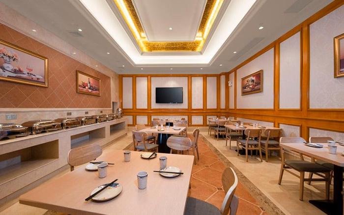Vienna Hotel Guangdong Zhongshan Sanjiao