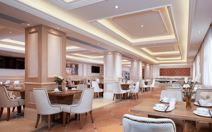 Vienna Hotel Yunnan Lijiang Ancient City