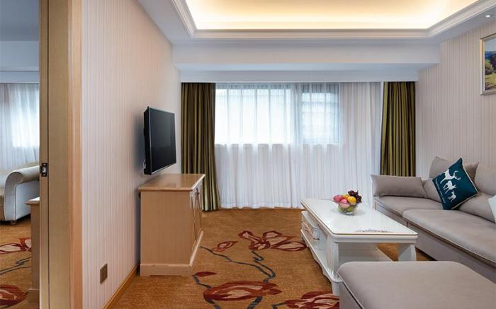 Vienna Hotel Hunan Jishou Fenghuang Ancient City