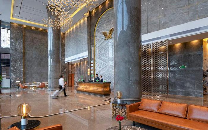 Venus Resort and Restaurant Changsha Songya Lake Weilai Mancheng