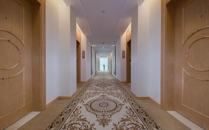 Vienna Hotel Chongqing Dazushike Hongsheng Plaza