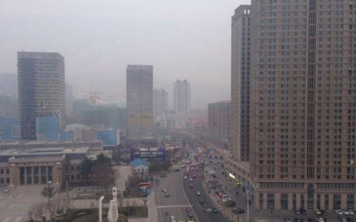 Yantai Bihai Hotel