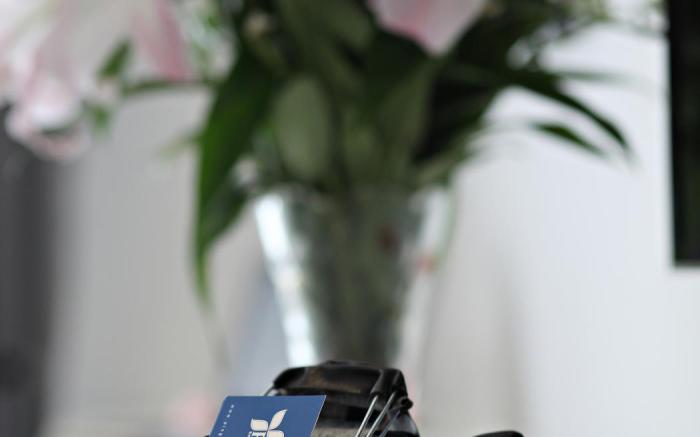 Ping Hanoi Hotel