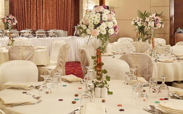 Landmark Grand Hotel