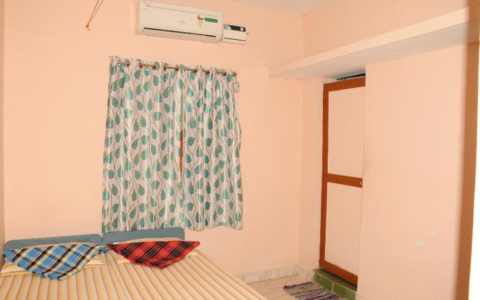 Arunachala Ramana Home