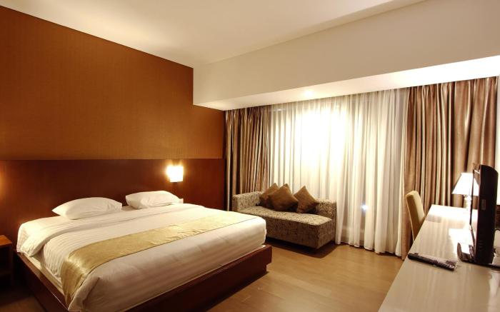 Grand Hatika Hotel