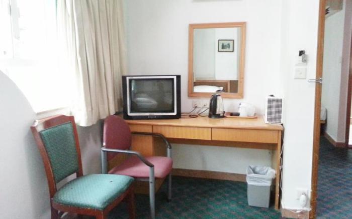 Man Va Hotel