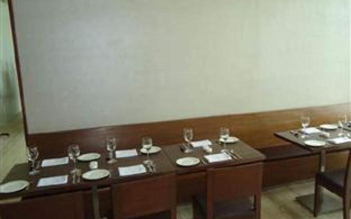 Marasa Sarovar Portico  Rajkot
