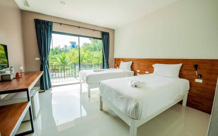 Saithong Resort
