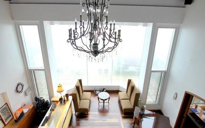 Villa Ibarra Tagaytay