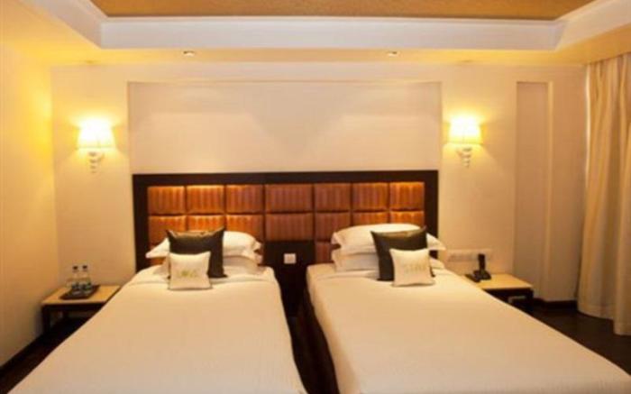 Madhuban Hotel