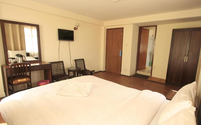 Hotel Yambu