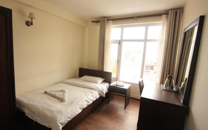 Hotel Yambu