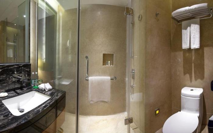 InterContinental Ningbo By IHG