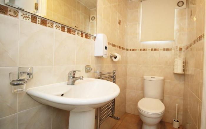 Flexistay ApartHotel Tooting