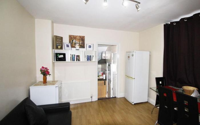 Flexistay ApartHotel Tooting