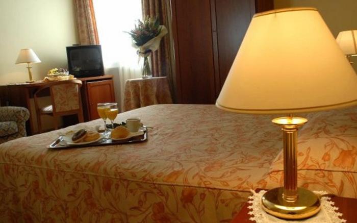 Hotel Scrivano