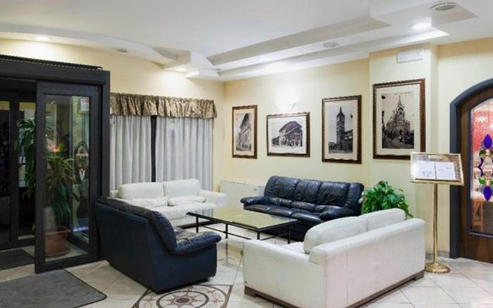 Hotel Scrivano