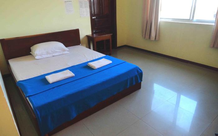 Greenpark Village Guesthouse