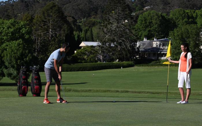 Peppers Craigieburn Resort Bowral