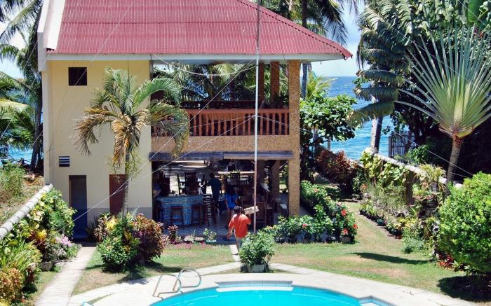 Wellbeach Dive Resort