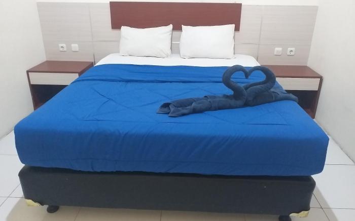 HOTEL KUDUS PERMATA
