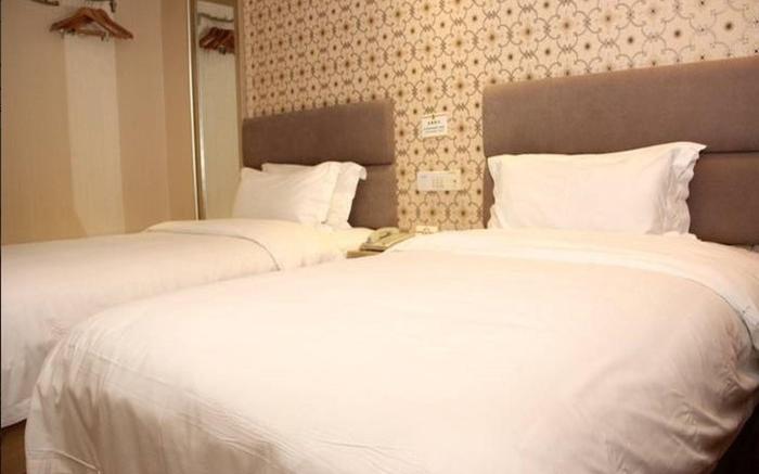 Super 8 Hotel Xiamen Railway Station