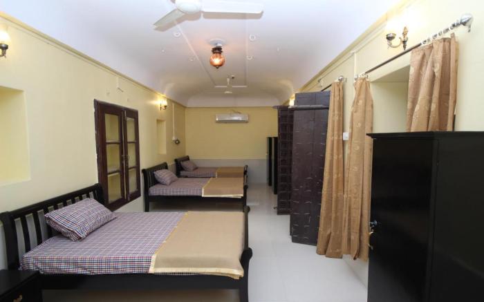 Kalyan Villa