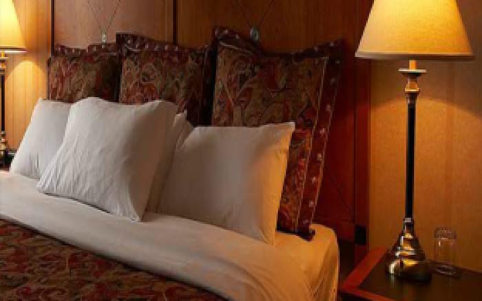 Hotel Lara India
