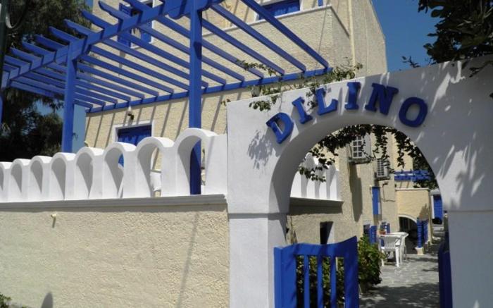 Dilino Hotel