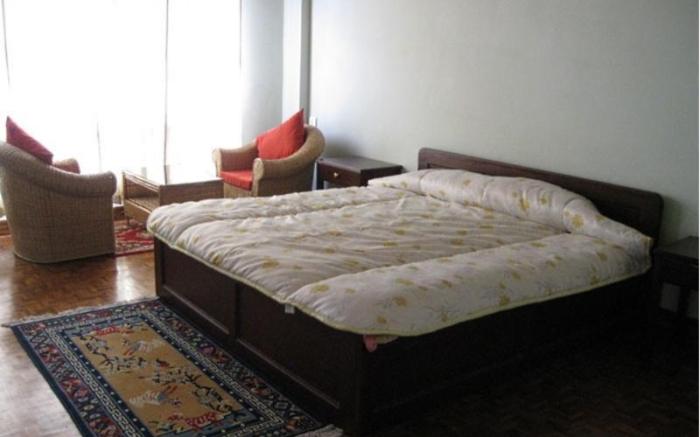 Cherry Resort South Sikkim