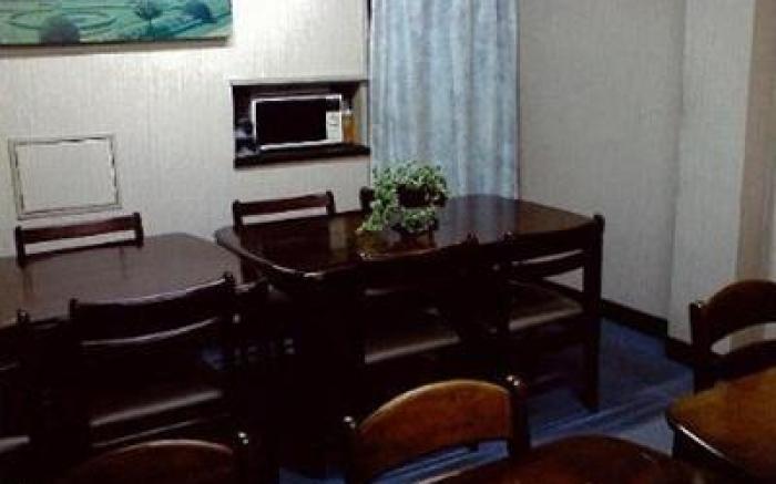 Kasuga Ryokan Hotel